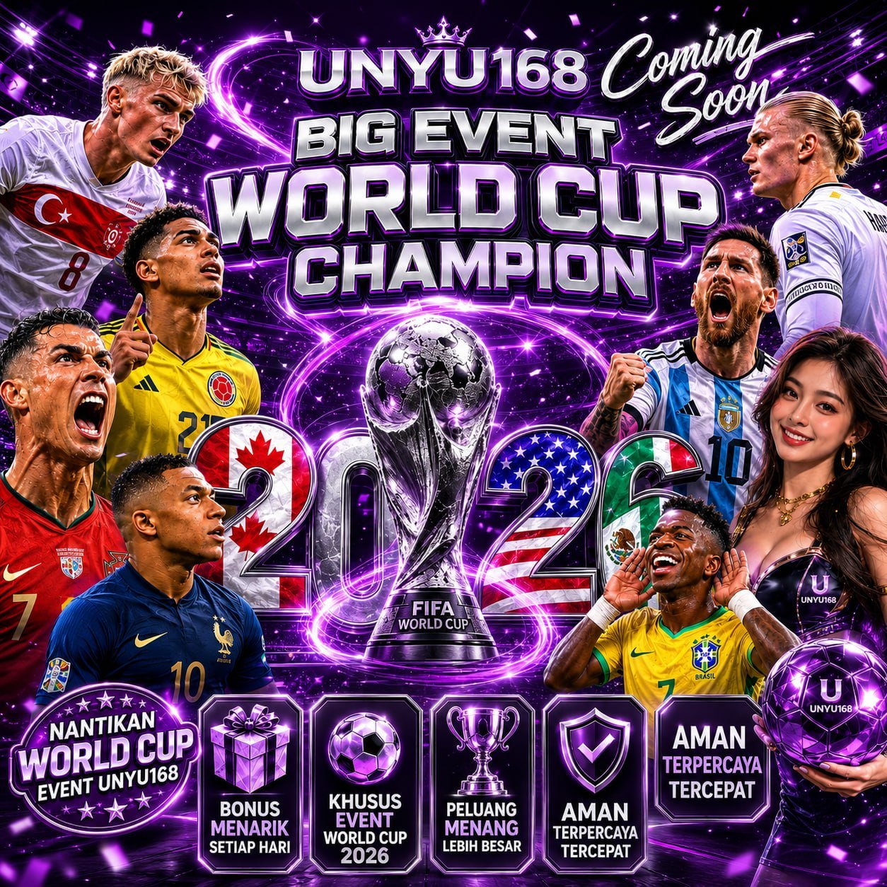 UNYU168