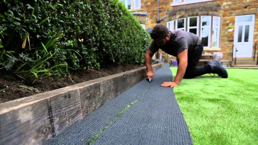 Rubber Turf Safety Surfacing-About Us