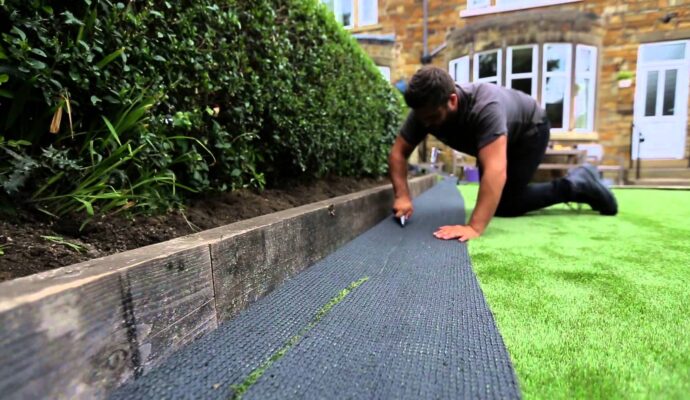 Rubber Turf Safety Surfacing-About Us
