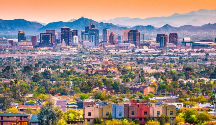 Rubber Turf Safety Surfacing-Arizona State