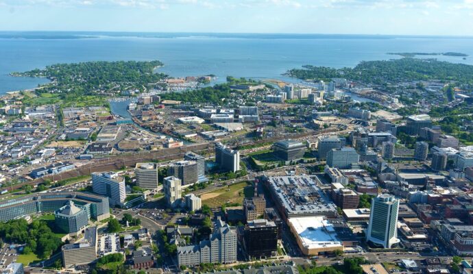 Rubber Turf Safety Surfacing-Connecticut State