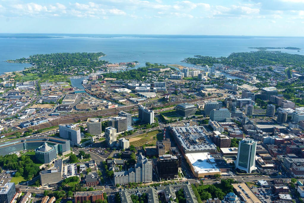 Rubber Turf Safety Surfacing-Connecticut State