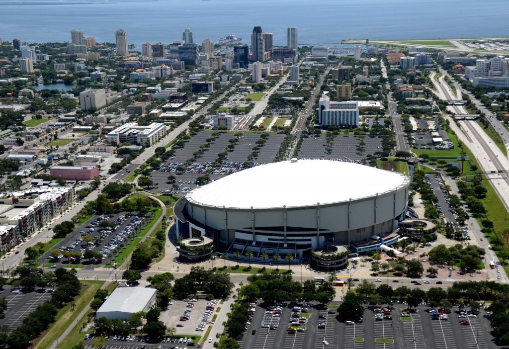 Rubber Turf Safety Surfacing-Florida State