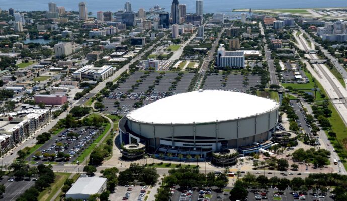 Rubber Turf Safety Surfacing-Florida State