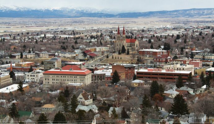 Rubber Turf Safety Surfacing-Montana State Rubber Turf Safety Surfacing-Montana State
