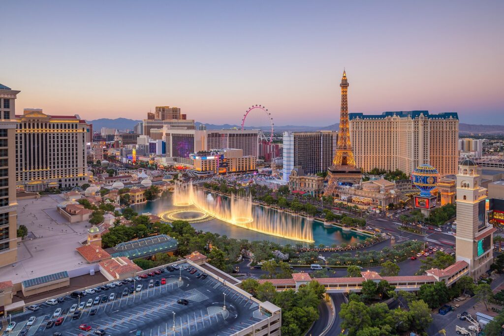 Rubber Turf Safety Surfacing-Nevada State