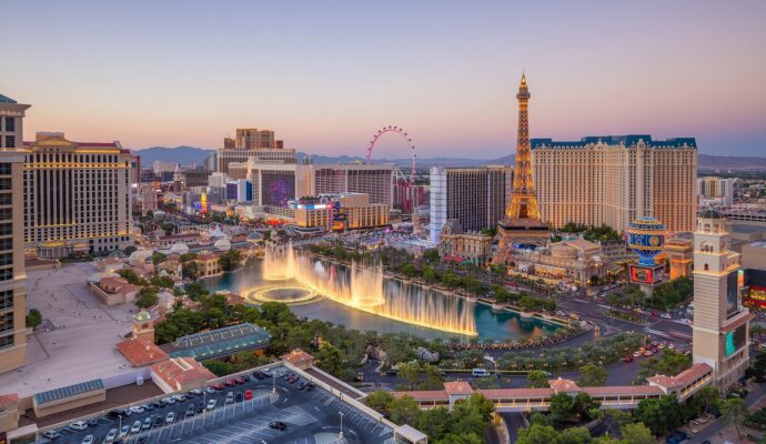 Rubber Turf Safety Surfacing-Nevada State