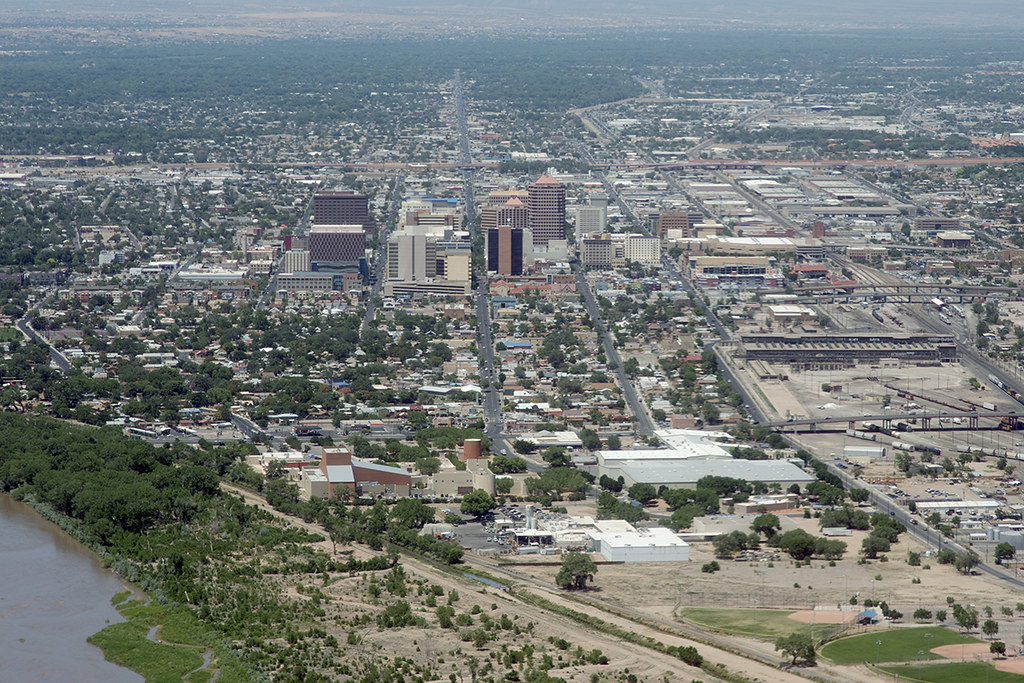 Rubber Turf Safety Surfacing-New Mexico State