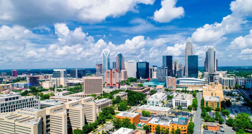 Rubber Turf Safety Surfacing-North Carolina State