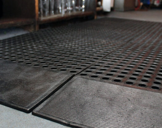 Rubber Turf Safety Surfacing-Rubber Tiles Rubber Turf Safety Surfacing-Rubber Tiles