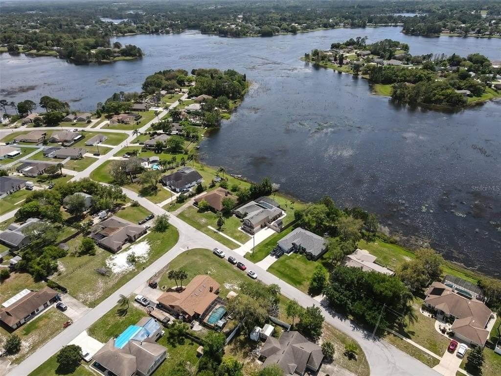 Rubber Turf Safety Surfacing-Deltona Florida