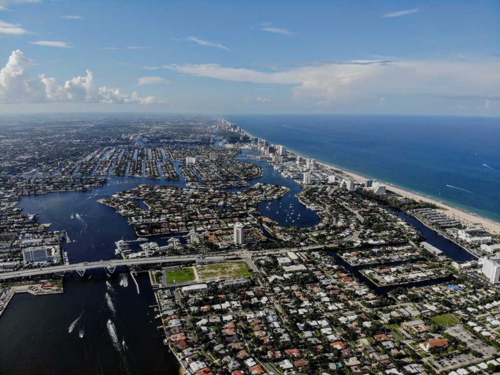 Rubber Turf Safety Surfacing-Fort Lauderdale Florida