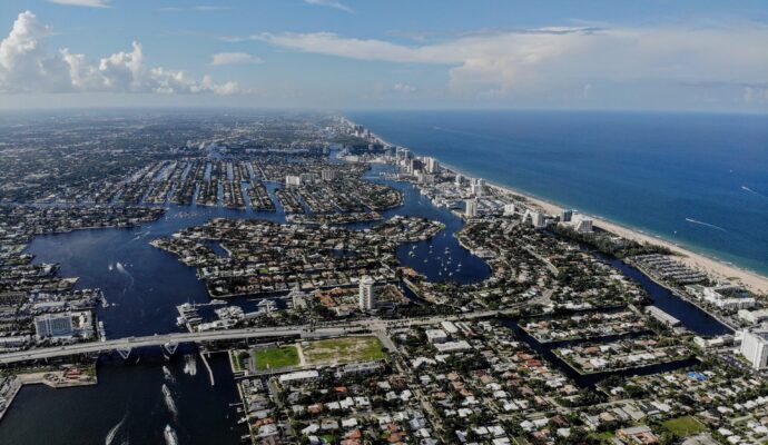 Rubber Turf Safety Surfacing-Fort Lauderdale Florida