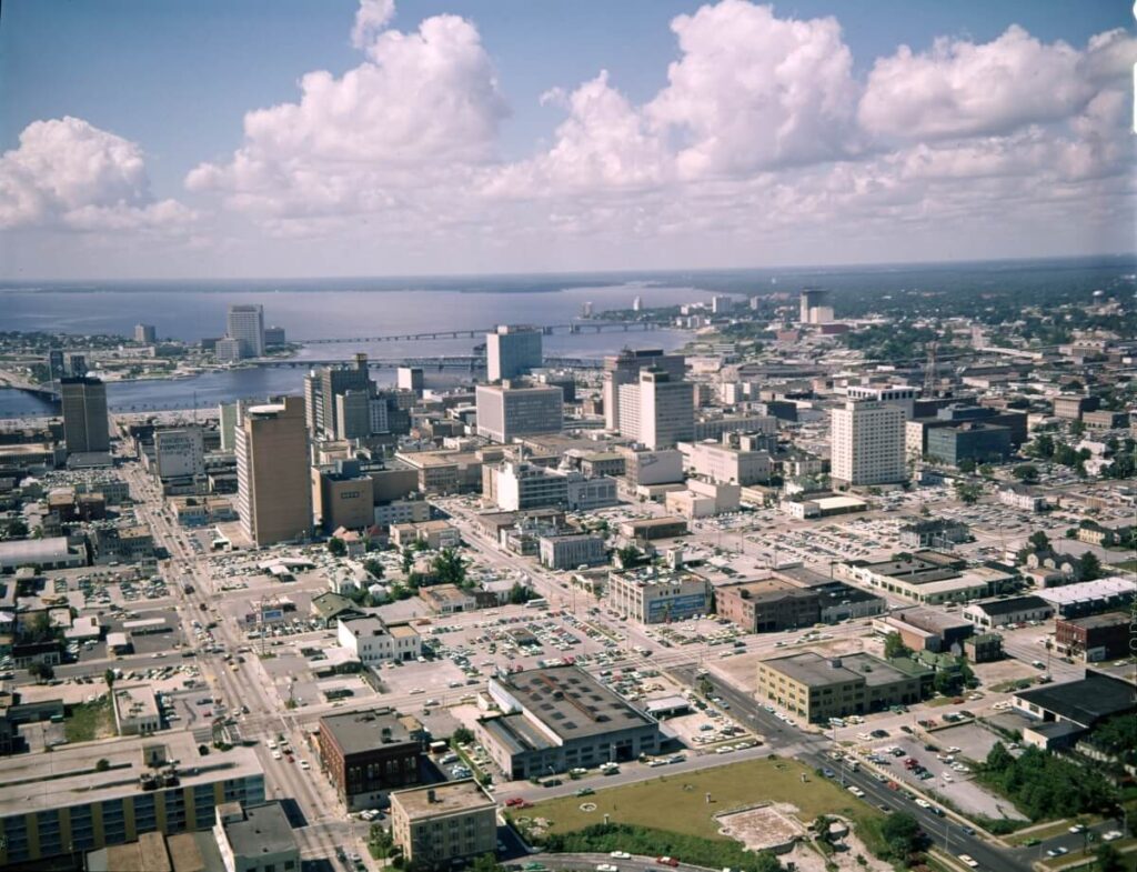 Rubber Turf Safety Surfacing-Jacksonville Florida