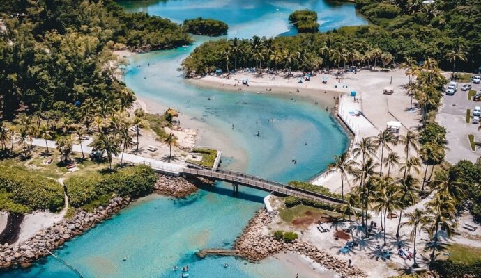 Rubber Turf Safety Surfacing-Jupiter Florida