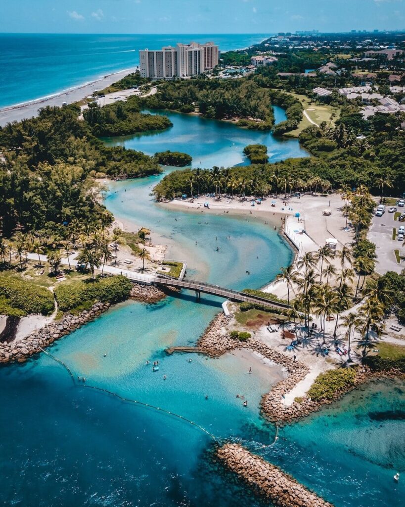 Rubber Turf Safety Surfacing-Jupiter Florida