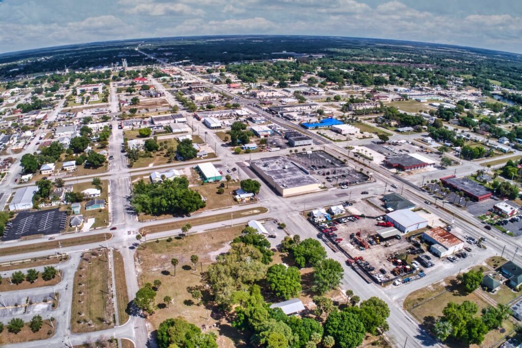 Rubber Turf Safety Surfacing-Okeechobee Florida