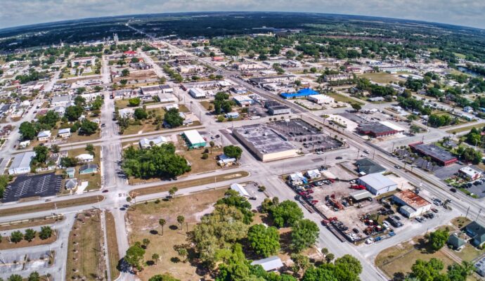 Rubber Turf Safety Surfacing-Okeechobee Florida