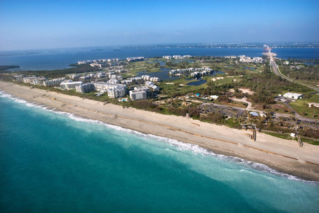 Rubber Turf Safety Surfacing-Palm Bay Florida