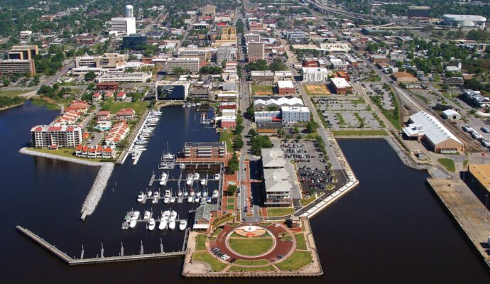 Rubber Turf Safety Surfacing-Pensacola Florida