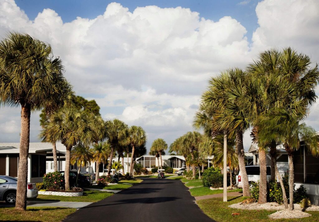 Rubber Turf Safety Surfacing-Port Charlotte Florida