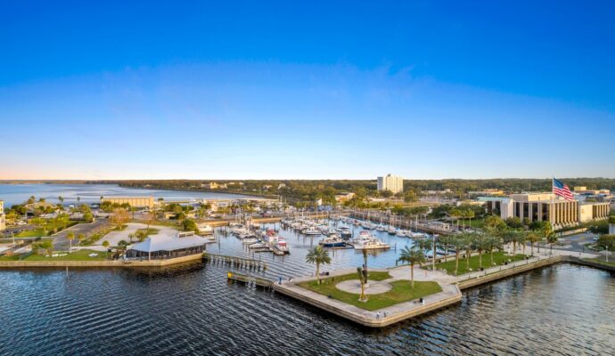 Rubber Turf Safety Surfacing-Sanford Florida