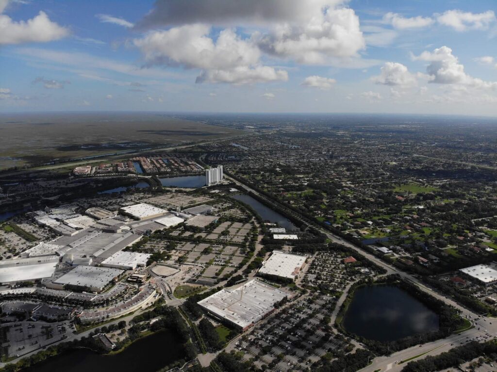 Rubber Turf Safety Surfacing-Sunrise Florida