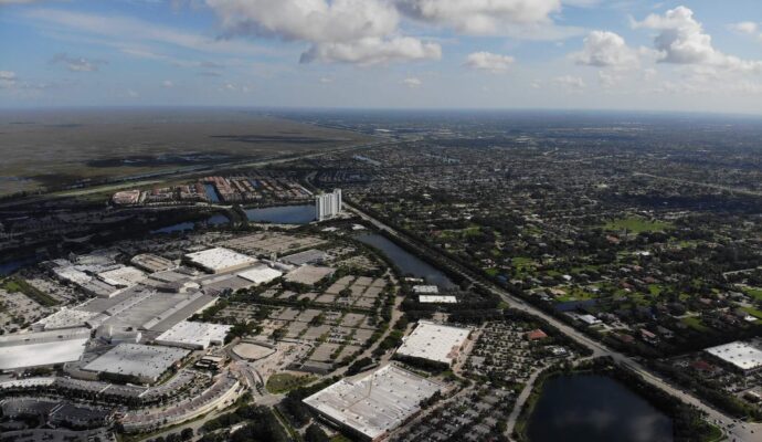 Rubber Turf Safety Surfacing-Sunrise Florida Rubber Turf Safety Surfacing-Sunrise Florida