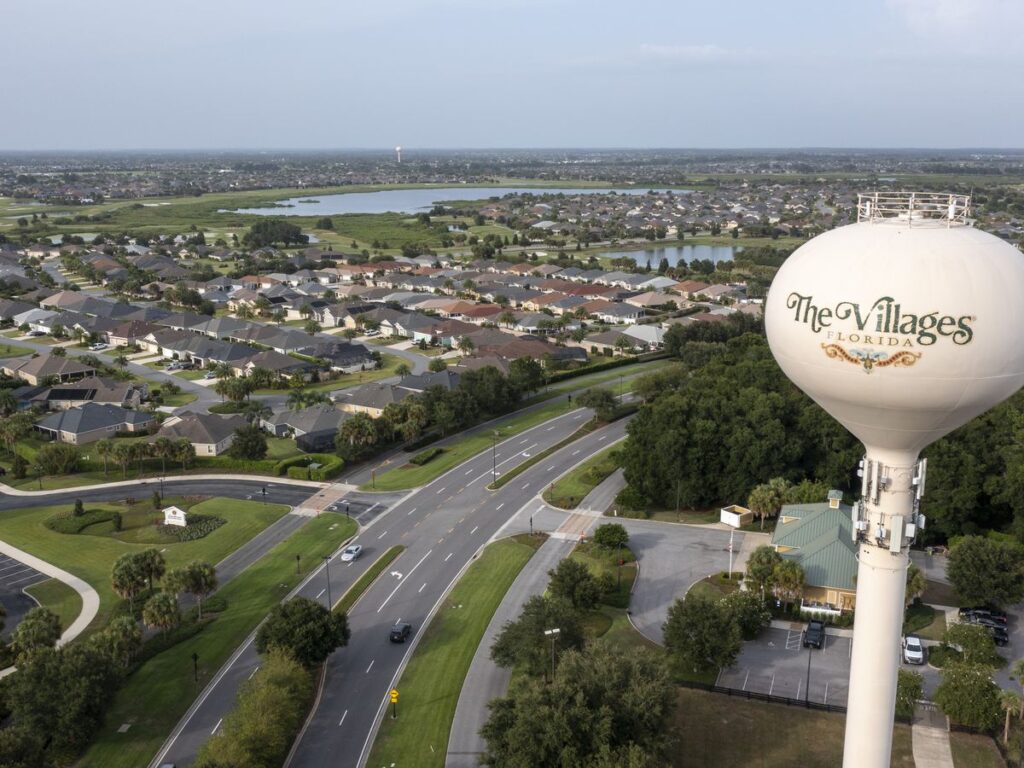 Rubber Turf Safety Surfacing-The Villages Florida