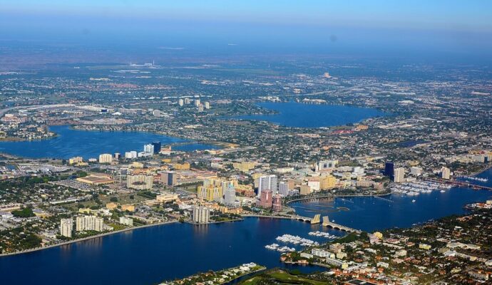 Rubber Turf Safety Surfacing-West Palm Beach Florida