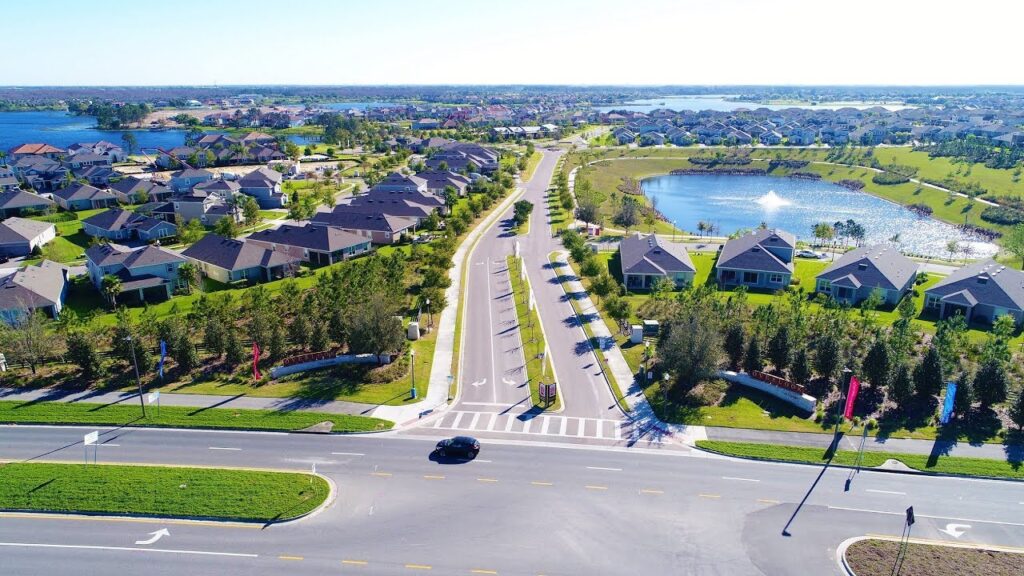 Rubber Turf Safety Surfacing-Winter Garden Florida