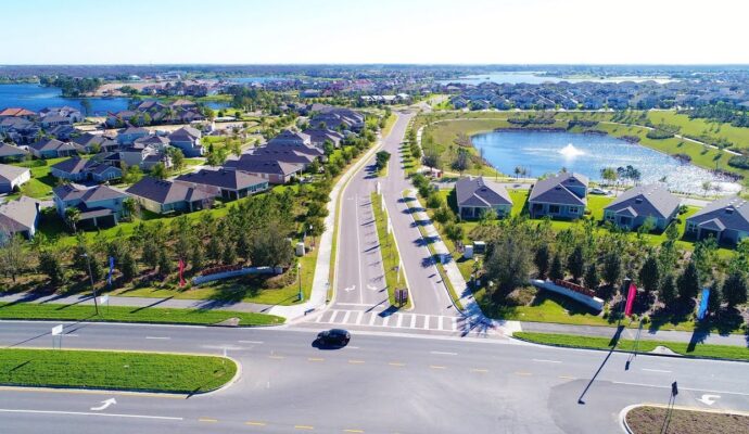 Rubber Turf Safety Surfacing-Winter Garden Florida